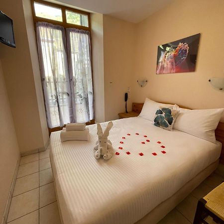 Hotel Elaia Corps Dış mekan fotoğraf