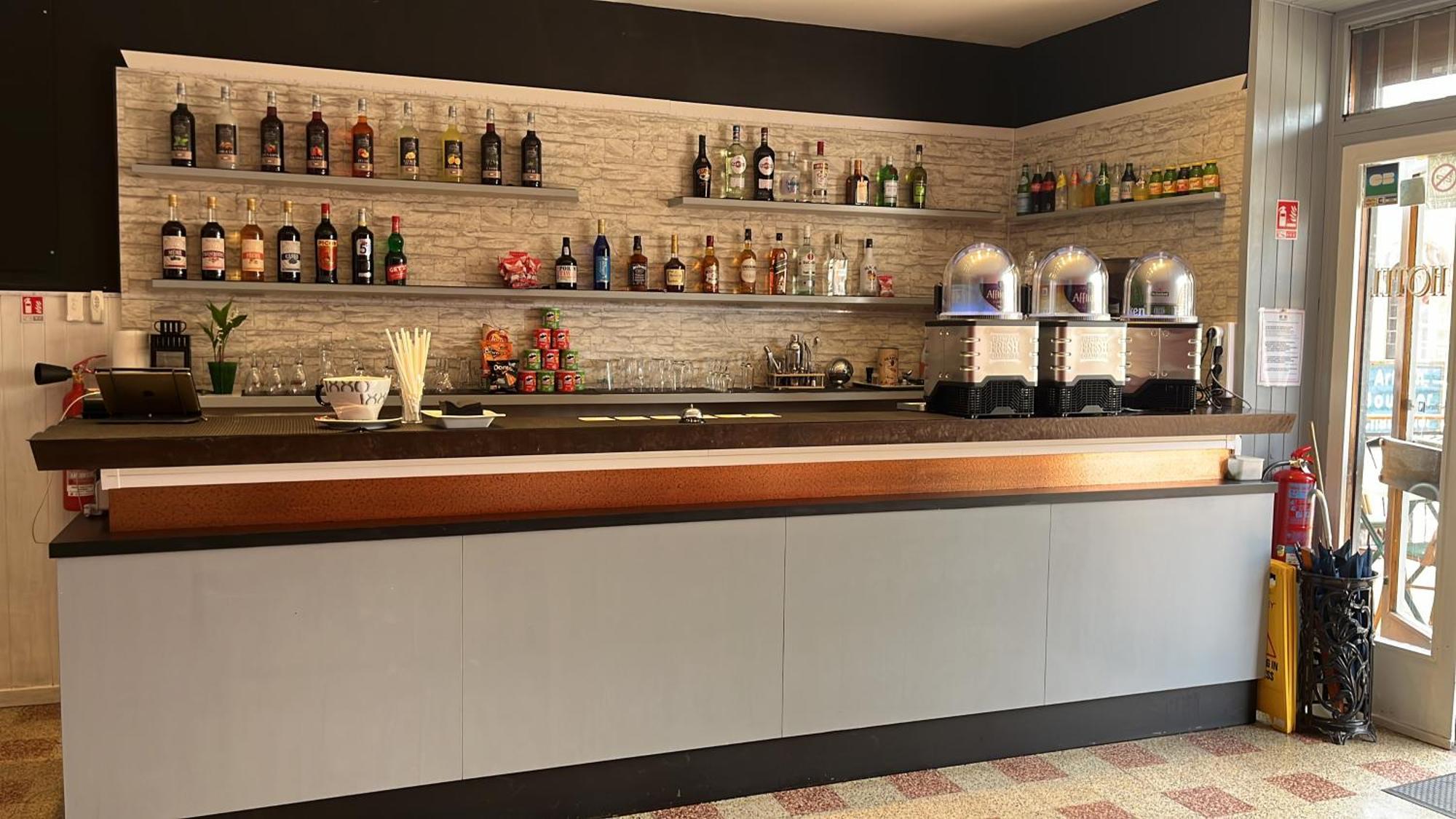 Hotel Elaia Corps Dış mekan fotoğraf