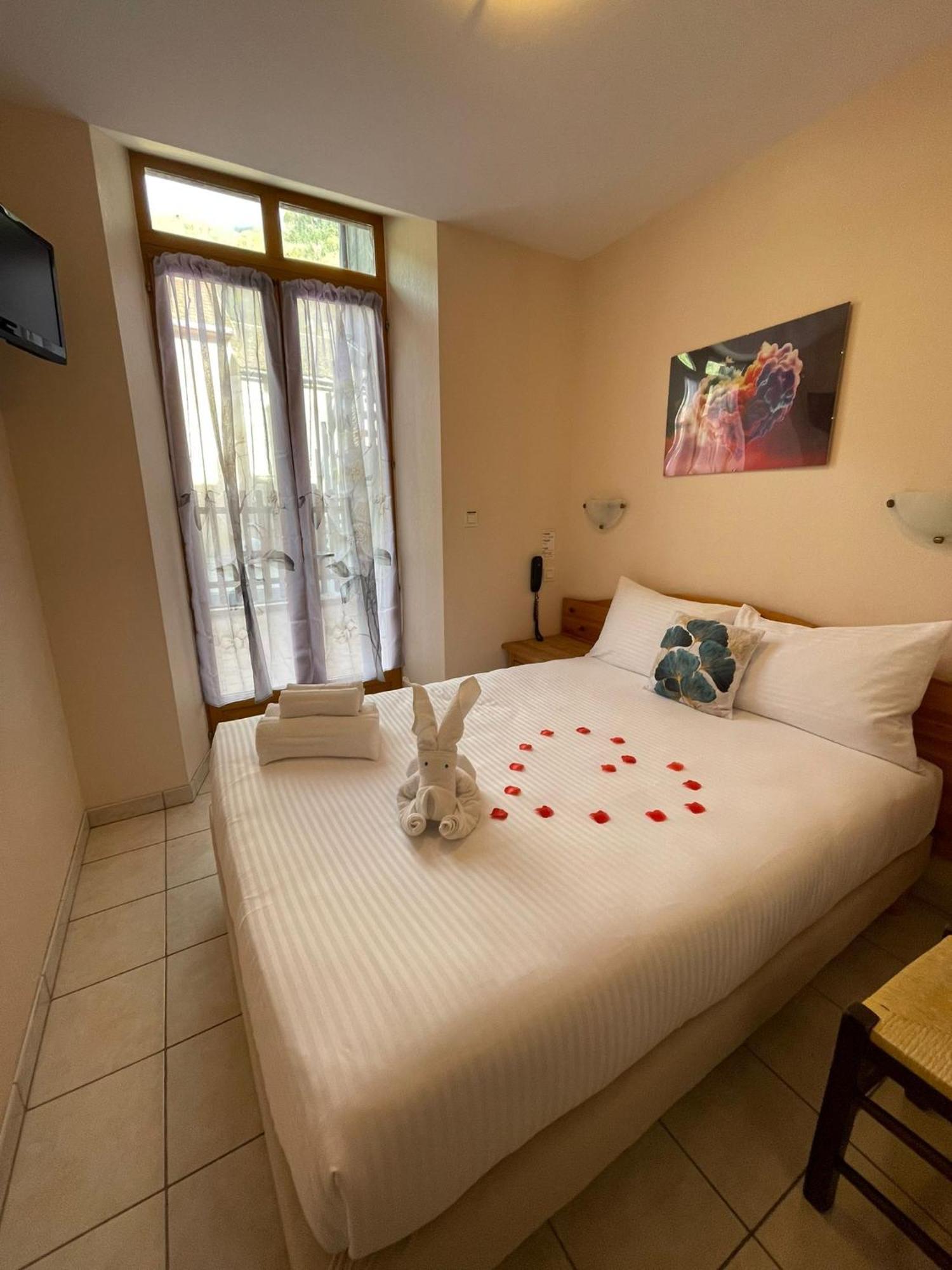 Hotel Elaia Corps Dış mekan fotoğraf