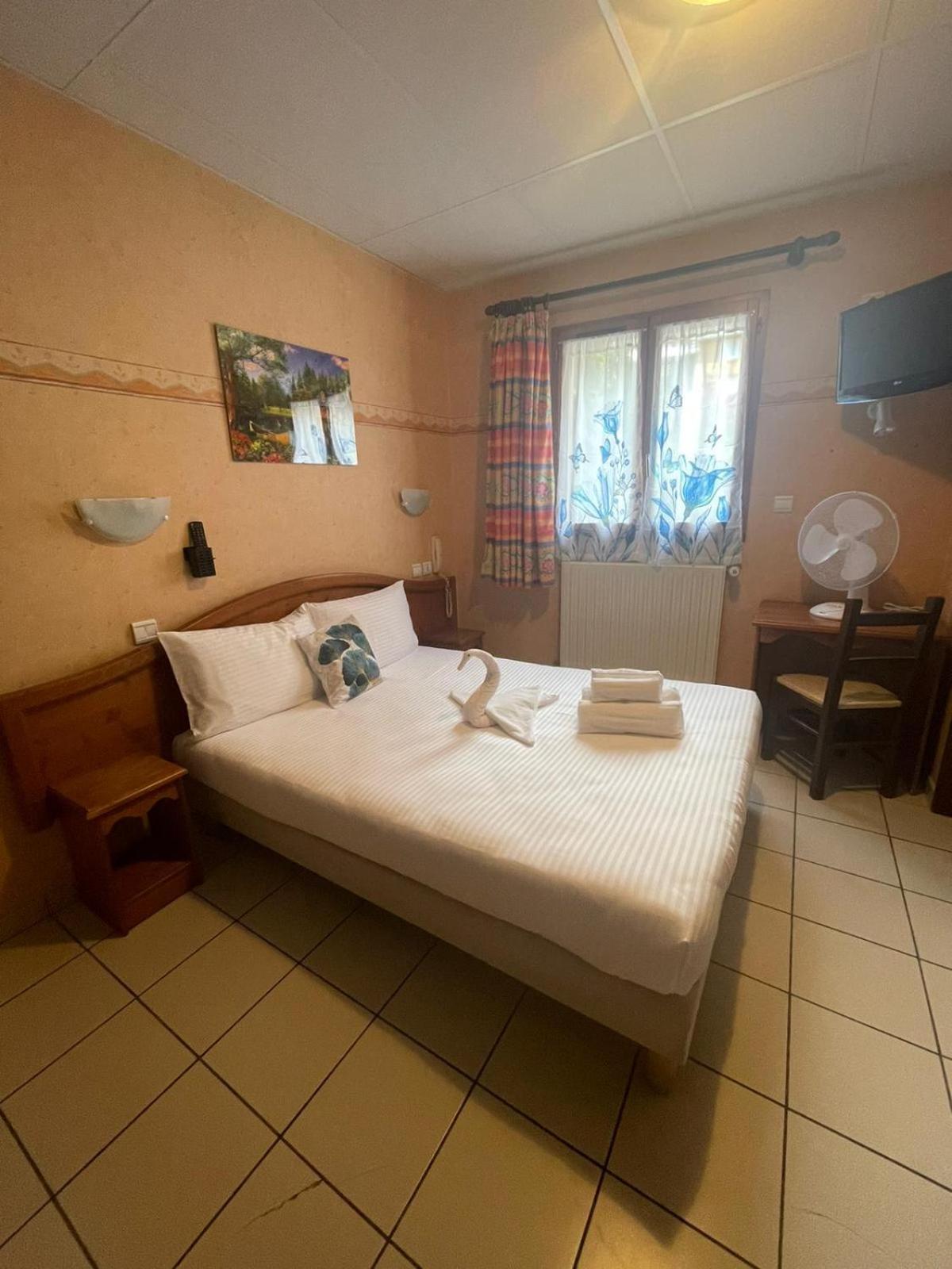 Hotel Elaia Corps Dış mekan fotoğraf