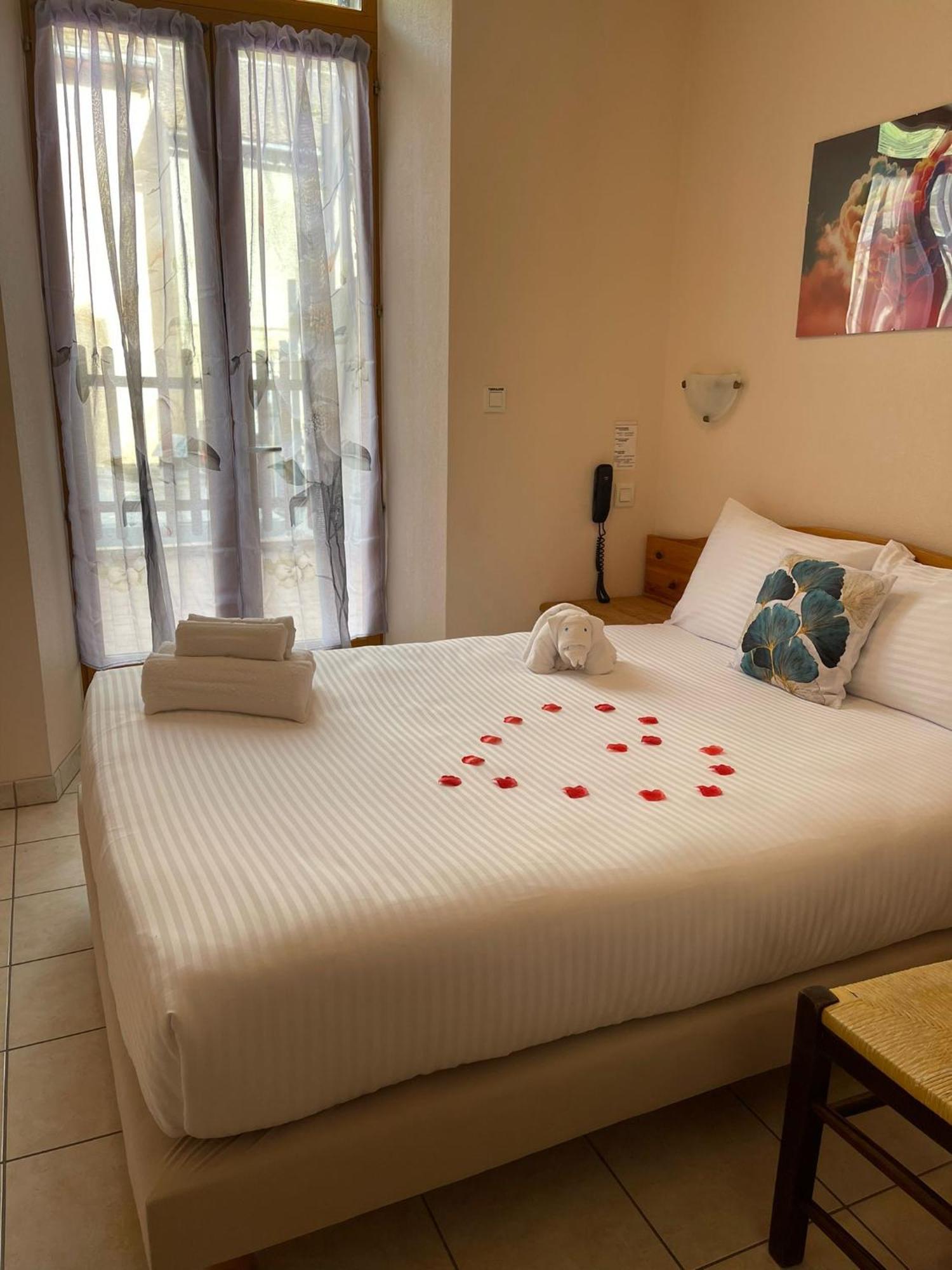 Hotel Elaia Corps Dış mekan fotoğraf