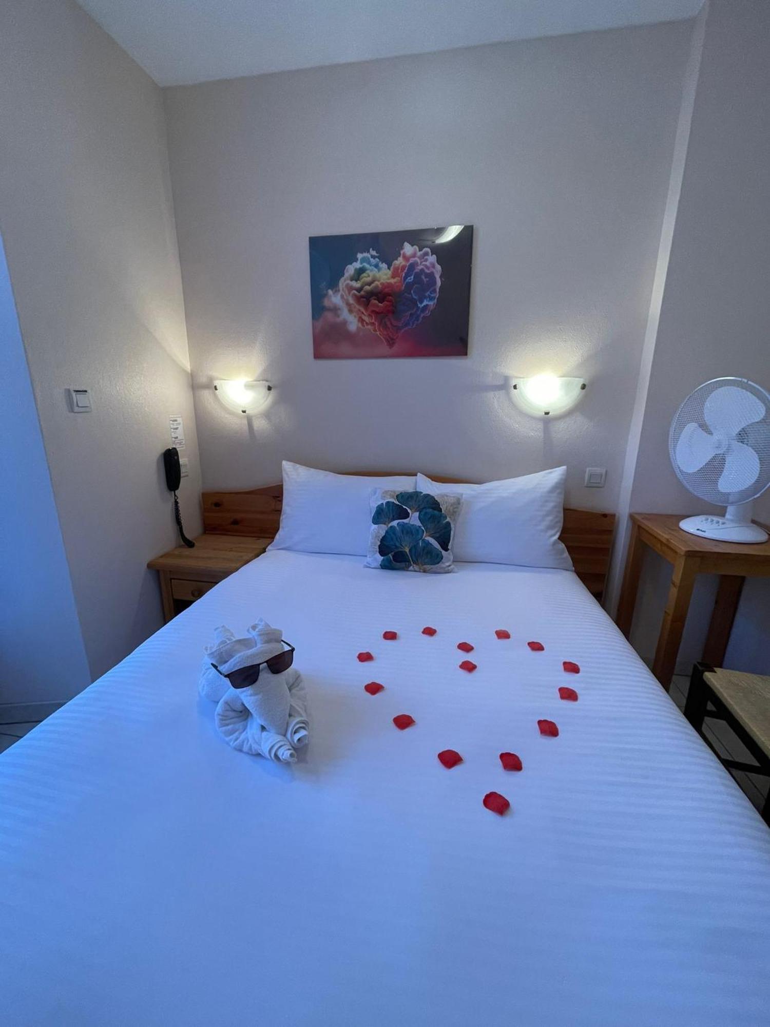 Hotel Elaia Corps Dış mekan fotoğraf
