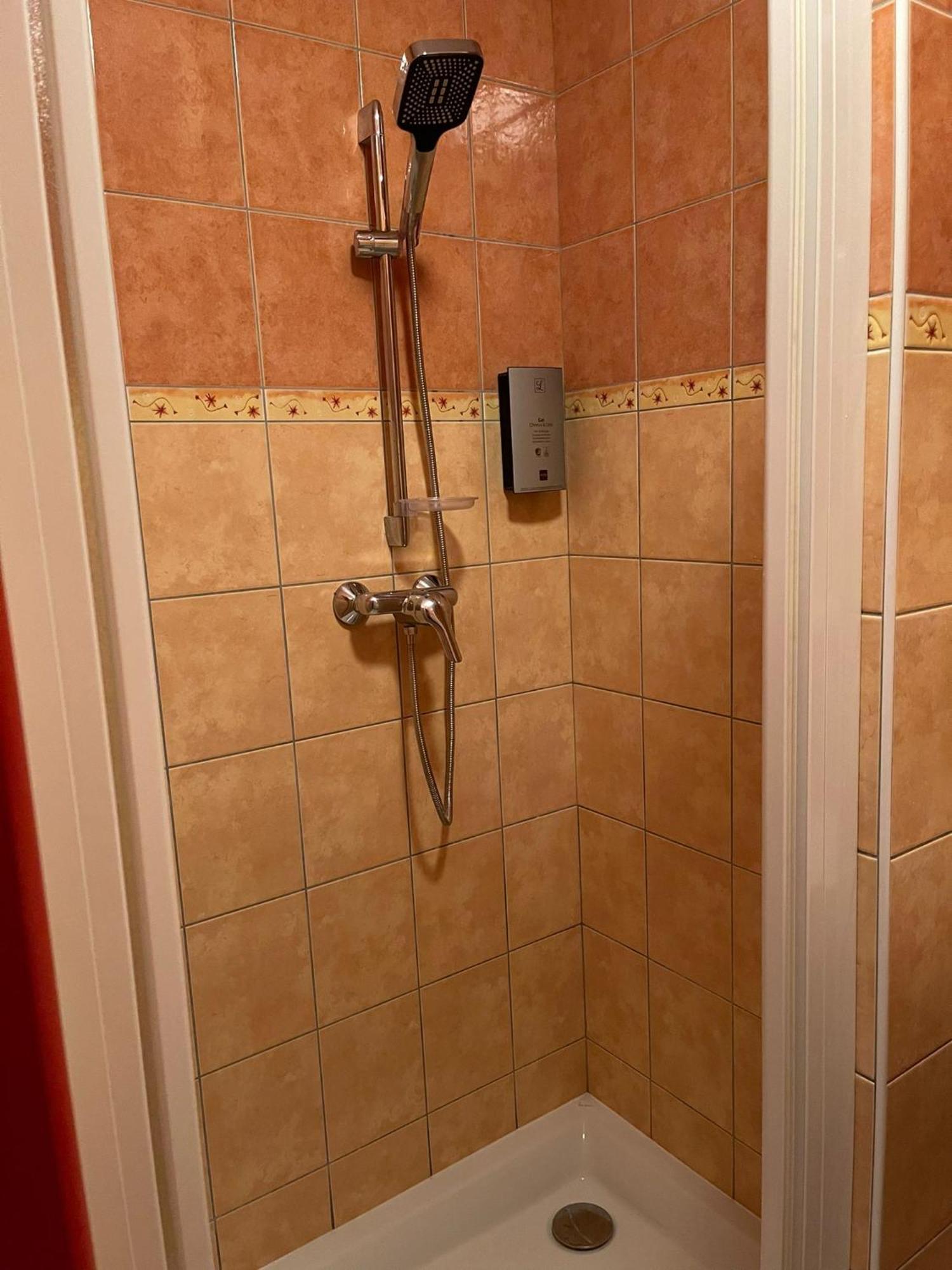 Hotel Elaia Corps Dış mekan fotoğraf